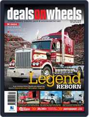 Deals On Wheels Australia (Digital) Subscription                    August 28th, 2017 Issue