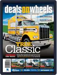 Deals On Wheels Australia (Digital) Subscription                    December 1st, 2016 Issue