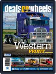 Deals On Wheels Australia (Digital) Subscription November 1st, 2016 Issue