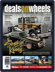Deals On Wheels Australia (Digital) Subscription                    June 26th, 2016 Issue