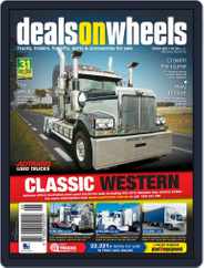 Deals On Wheels Australia (Digital) Subscription                    May 29th, 2016 Issue