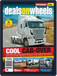 Deals On Wheels Australia (Digital) Subscription                    March 6th, 2016 Issue