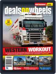Deals On Wheels Australia (Digital) Subscription                    February 1st, 2016 Issue