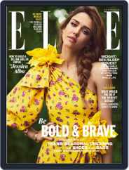 ELLE Australia (Digital) Subscription                    May 1st, 2017 Issue
