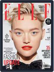 ELLE Australia (Digital) Subscription June 26th, 2016 Issue