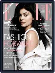 ELLE Australia (Digital) Subscription February 21st, 2016 Issue