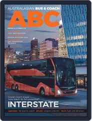 Australasian Bus & Coach (Digital) Subscription                    May 22nd, 2020 Issue