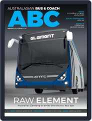 Australasian Bus & Coach (Digital) Subscription                    April 24th, 2020 Issue
