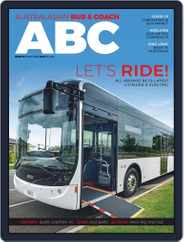 Australasian Bus & Coach (Digital) Subscription                    March 1st, 2020 Issue