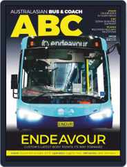 Australasian Bus & Coach (Digital) Subscription                    January 1st, 2020 Issue