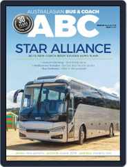 Australasian Bus & Coach (Digital) Subscription                    November 1st, 2019 Issue