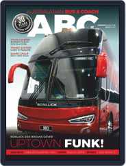 Australasian Bus & Coach (Digital) Subscription                    October 1st, 2019 Issue