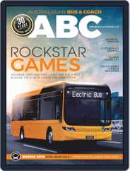 Australasian Bus & Coach (Digital) Subscription                    September 1st, 2019 Issue
