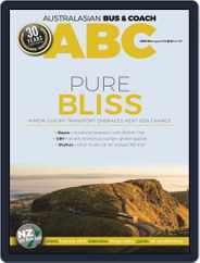 Australasian Bus & Coach (Digital) Subscription                    August 1st, 2019 Issue