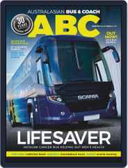 Australasian Bus & Coach (Digital) Subscription July 1st, 2019 Issue