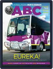 Australasian Bus & Coach (Digital) Subscription                    May 1st, 2019 Issue