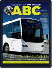 Australasian Bus & Coach (Digital) Subscription January 1st, 2019 Issue