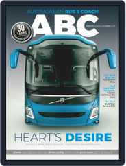 Australasian Bus & Coach (Digital) Subscription                    November 1st, 2018 Issue