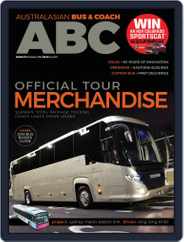 Australasian Bus & Coach (Digital) Subscription October 1st, 2018 Issue