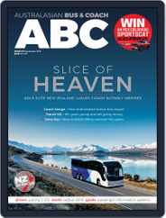 Australasian Bus & Coach (Digital) Subscription September 1st, 2018 Issue