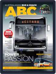 Australasian Bus & Coach (Digital) Subscription                    August 1st, 2018 Issue