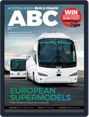 Australasian Bus & Coach (Digital) Subscription                    July 1st, 2018 Issue