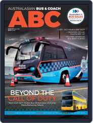 Australasian Bus & Coach (Digital) Subscription                    June 1st, 2018 Issue
