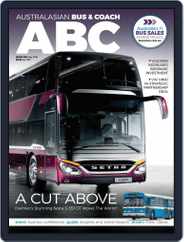 Australasian Bus & Coach (Digital) Subscription May 1st, 2018 Issue