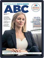 Australasian Bus & Coach (Digital) Subscription                    April 1st, 2018 Issue
