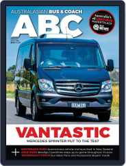 Australasian Bus & Coach (Digital) Subscription                    March 1st, 2018 Issue