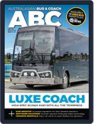 Australasian Bus & Coach (Digital) Subscription                    February 1st, 2018 Issue