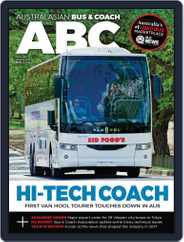 Australasian Bus & Coach (Digital) Subscription                    January 1st, 2018 Issue