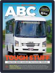 Australasian Bus & Coach (Digital) Subscription December 1st, 2017 Issue