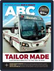 Australasian Bus & Coach (Digital) Subscription October 1st, 2017 Issue