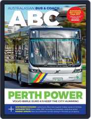 Australasian Bus & Coach (Digital) Subscription September 1st, 2017 Issue