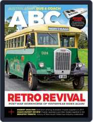 Australasian Bus & Coach (Digital) Subscription August 1st, 2017 Issue