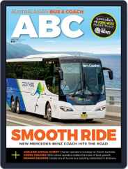 Australasian Bus & Coach (Digital) Subscription July 1st, 2017 Issue