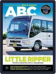 Australasian Bus & Coach (Digital) Subscription                    June 1st, 2017 Issue