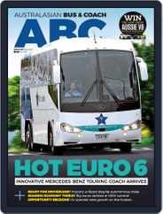 Australasian Bus & Coach (Digital) Subscription                    May 1st, 2017 Issue
