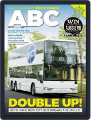 Australasian Bus & Coach (Digital) Subscription                    February 1st, 2017 Issue