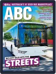 Australasian Bus & Coach (Digital) Subscription                    December 1st, 2016 Issue