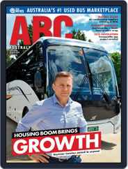 Australasian Bus & Coach (Digital) Subscription                    November 1st, 2016 Issue
