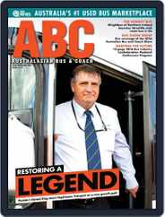 Australasian Bus & Coach (Digital) Subscription                    October 1st, 2016 Issue