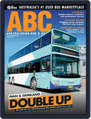 Australasian Bus & Coach (Digital) Subscription                    September 1st, 2016 Issue