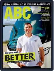 Australasian Bus & Coach (Digital) Subscription                    July 31st, 2016 Issue
