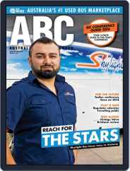 Australasian Bus & Coach (Digital) Subscription July 22nd, 2016 Issue