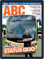 Australasian Bus & Coach (Digital) Subscription                    June 17th, 2016 Issue