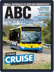 Australasian Bus & Coach (Digital) Subscription                    March 14th, 2016 Issue