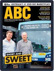 Australasian Bus & Coach (Digital) Subscription                    February 15th, 2016 Issue