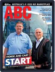 Australasian Bus & Coach (Digital) Subscription                    January 18th, 2016 Issue